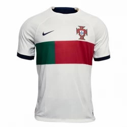 Portugal 2022 WM Auswärtstrikot