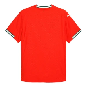 Portugal Fußballtrikot 2025 Heimtrikot Herren