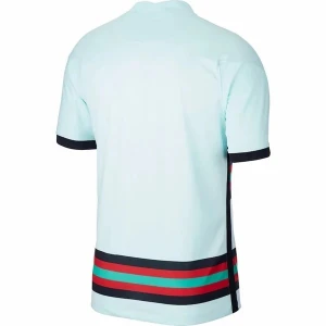 Portugal Fußballtrikot EM 2021 Auswärtstrikot Herren