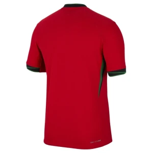 Portugal Fußballtrikot EM 2024 Heimtrikot Herren