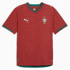 Portugal Fußballtrikot WM 2026 Heimtrikot Herren