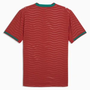 Portugal Fußballtrikot WM 2026 Heimtrikot Herren