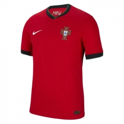 Portugal Fußballtrikots 2024 Heimtrikot Herren
