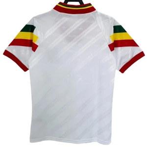 Portugal Retro Trikot 1992-94 Auswärts Herren