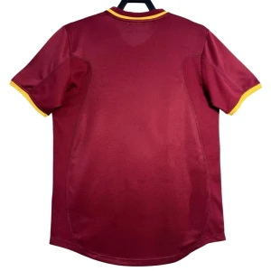 Portugal Retro Trikot 2000 Heim Herren