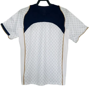 Portugal Retro Trikot 2004 Auswärts Herren