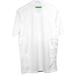 Portugal World Cup Retro Trikot 2010 Auswärts Herren
