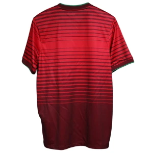 Portugal World Cup Retro Trikot 2014 Heim Herren