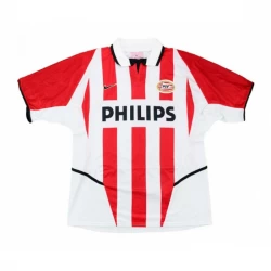 PSV Eindhoven 2002-03 Heimtrikot