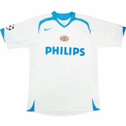 PSV Eindhoven 2005-06 Ausweichtrikot