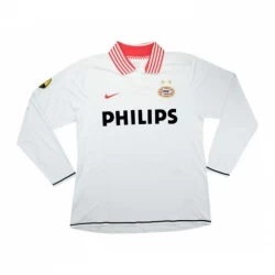 PSV Eindhoven 2007-08 Auswärtstrikot