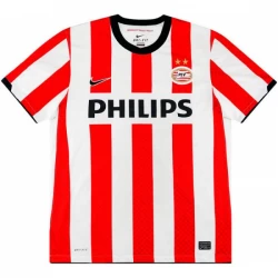 PSV Eindhoven 2010-11 Heimtrikot