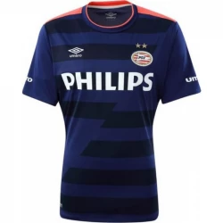 PSV Eindhoven 2015-16 Auswärtstrikot