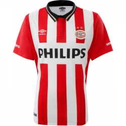 PSV Eindhoven 2015-16 Heimtrikot