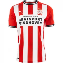 PSV Eindhoven 2020-21 Heimtrikot