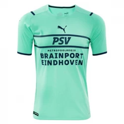 PSV Eindhoven 2021-22 Ausweichtrikot