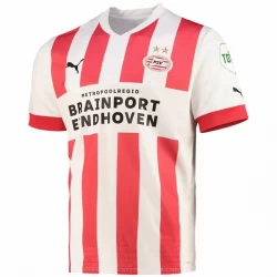 PSV Eindhoven 2022-23 Heimtrikot