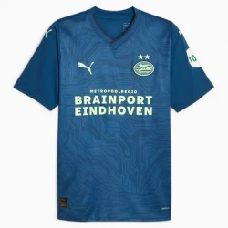 PSV Eindhoven 2023-24 Ausweichtrikot