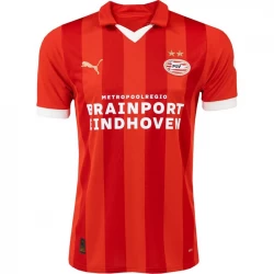 PSV Eindhoven 2023-24 Heimtrikot