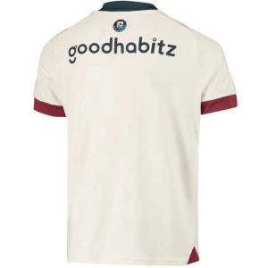PSV Eindhoven Fußballtrikot 2023-24 Auswärtstrikot Herren