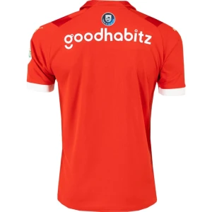 PSV Eindhoven Fußballtrikot 2023-24 Heimtrikot Herren
