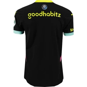 PSV Eindhoven Fußballtrikot 2024-25 Auswärtstrikot Herren
