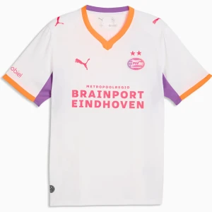 PSV Eindhoven Fußballtrikot 2026-27 Auswärtstrikot Herren