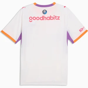 PSV Eindhoven Fußballtrikot 2026-27 Auswärtstrikot Herren