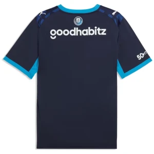 PSV Eindhoven Fußballtrikot 2026-27 Ausweichtrikot Herren