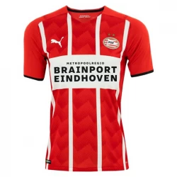 PSV Eindhoven Fußballtrikots 2021-22 Heimtrikot Herren