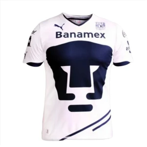 Pumas UNAM 2011-12 Heimtrikot