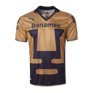 Pumas UNAM 2013-14 Auswärtstrikot