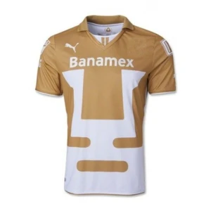Pumas UNAM 2013-14 Heimtrikot