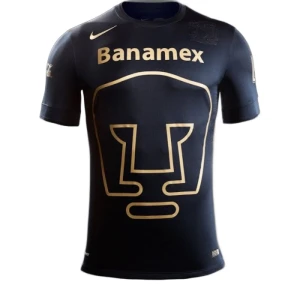 Pumas UNAM 2014-15 Auswärtstrikot