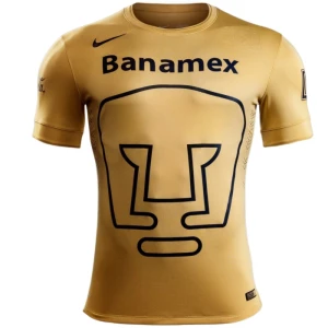Pumas UNAM 2014-15 Heimtrikot