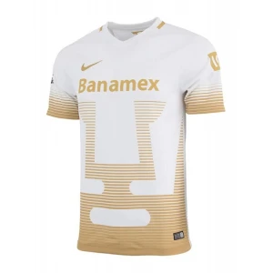 Pumas UNAM 2015-16 Auswärtstrikot
