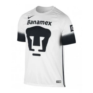 Pumas UNAM 2015-16 Ausweichtrikot