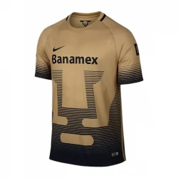 Pumas UNAM 2015-16 Heimtrikot
