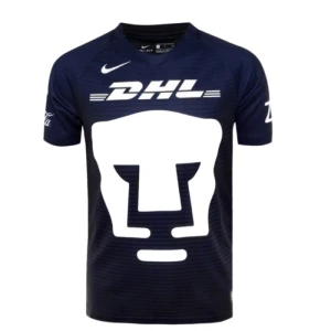 Pumas UNAM 2016-17 Ausweichtrikot