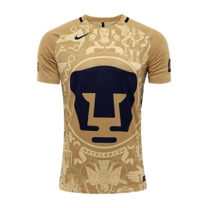Pumas UNAM 2016-17 Heimtrikot