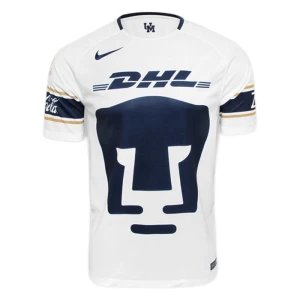 Pumas UNAM 2017-18 Auswärtstrikot