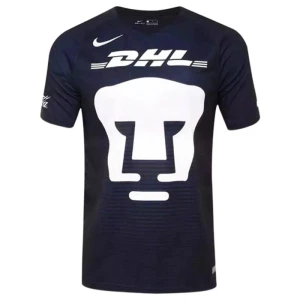 Pumas UNAM 2017-18 Ausweichtrikot
