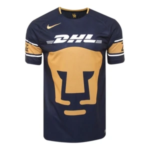 Pumas UNAM 2017-18 Heimtrikot