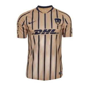 Pumas UNAM 2018-19 Auswärtstrikot