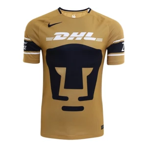 Pumas UNAM 2018-19 Ausweichtrikot