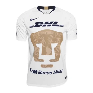 Pumas UNAM 2018-19 Heimtrikot