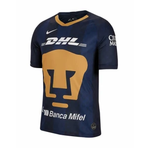Pumas UNAM 2019-20 Auswärtstrikot