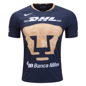 Pumas UNAM 2019-20 Ausweichtrikot
