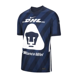 Pumas UNAM 2020-21 Auswärtstrikot