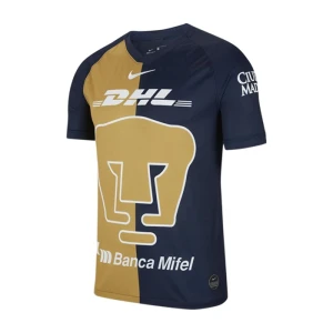 Pumas UNAM 2020-21 Ausweichtrikot